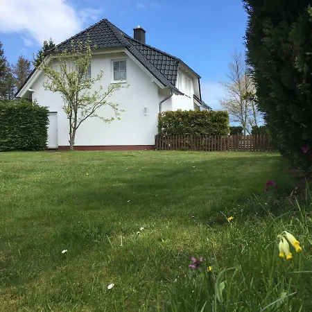 Apartment Seehund