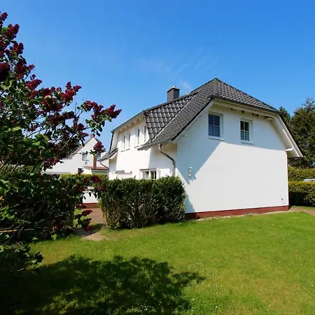 Seehund Apartment *
