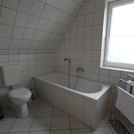 Seehund Apartment *