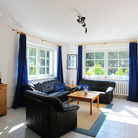 Seehund Apartment