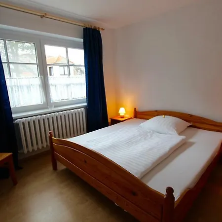 Seehund Apartment *