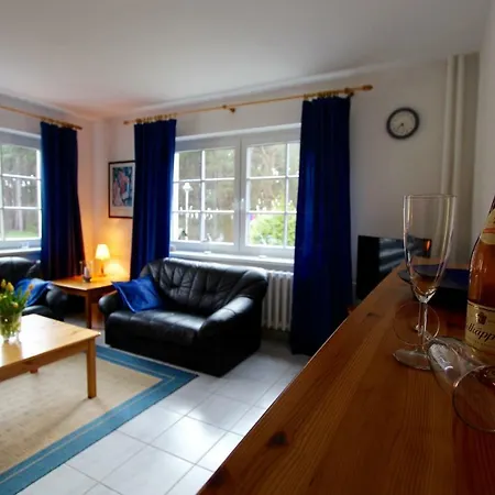 Seehund Apartment *