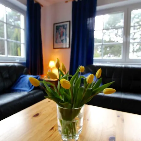 Seehund Apartment *
