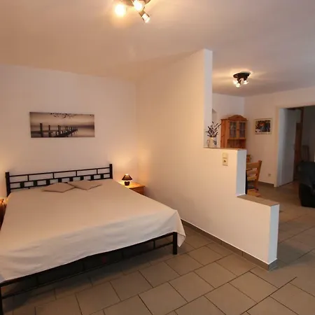 Seehund Apartment