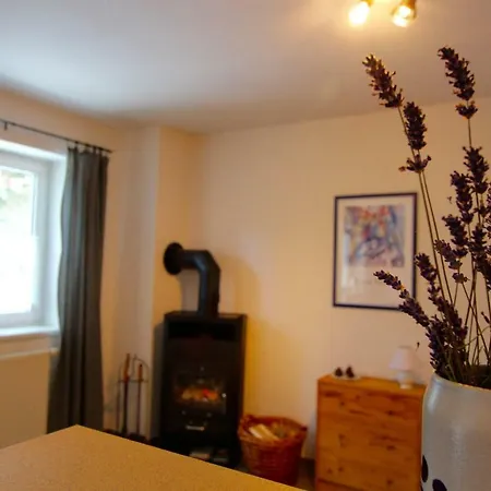 Seehund Apartment