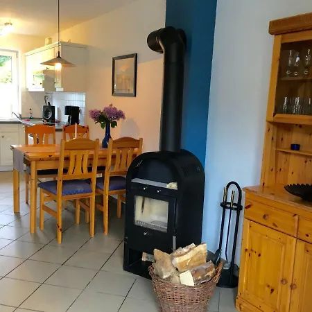 Seehund Apartment *