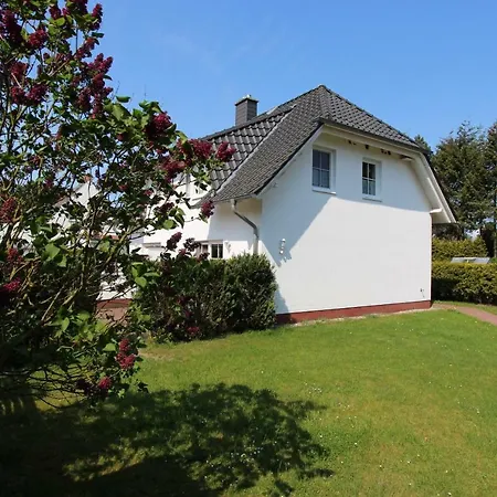 Seehund Apartment *