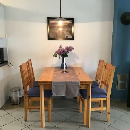 Seehund Apartment
