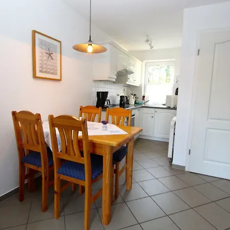 Apartment Seehund