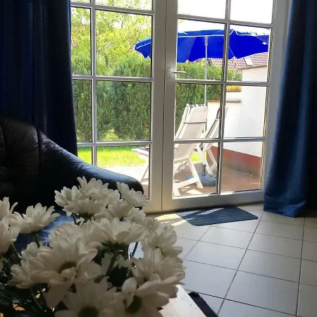 Seehund Apartment