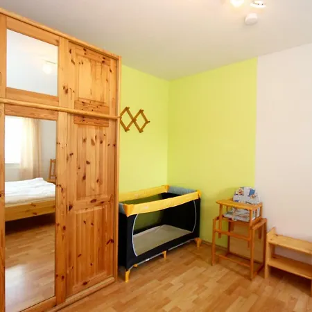 Seehund Apartment