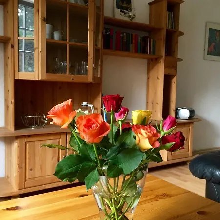 Apartment Seehund *